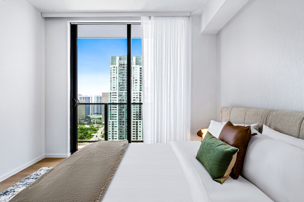 the elser hotel and residences miami