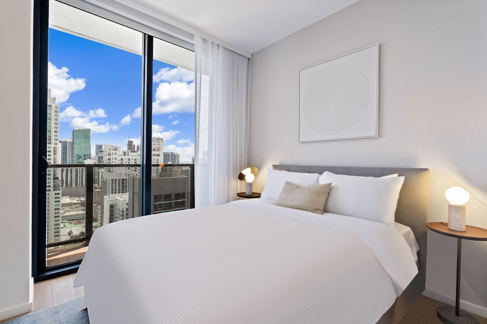 the elser hotel and residences miami