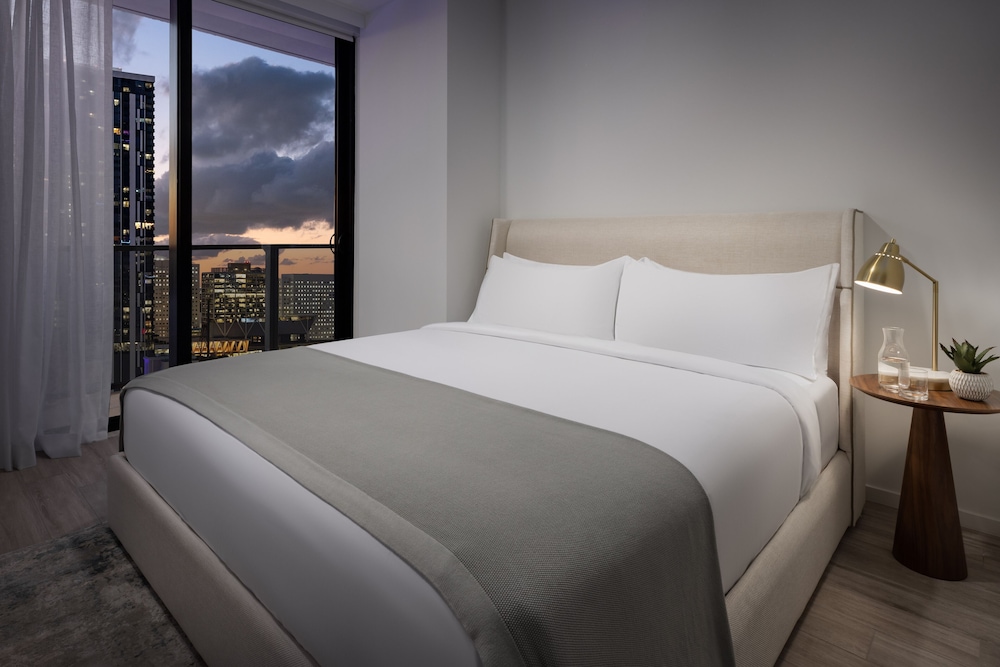 the elser hotel and residences miami