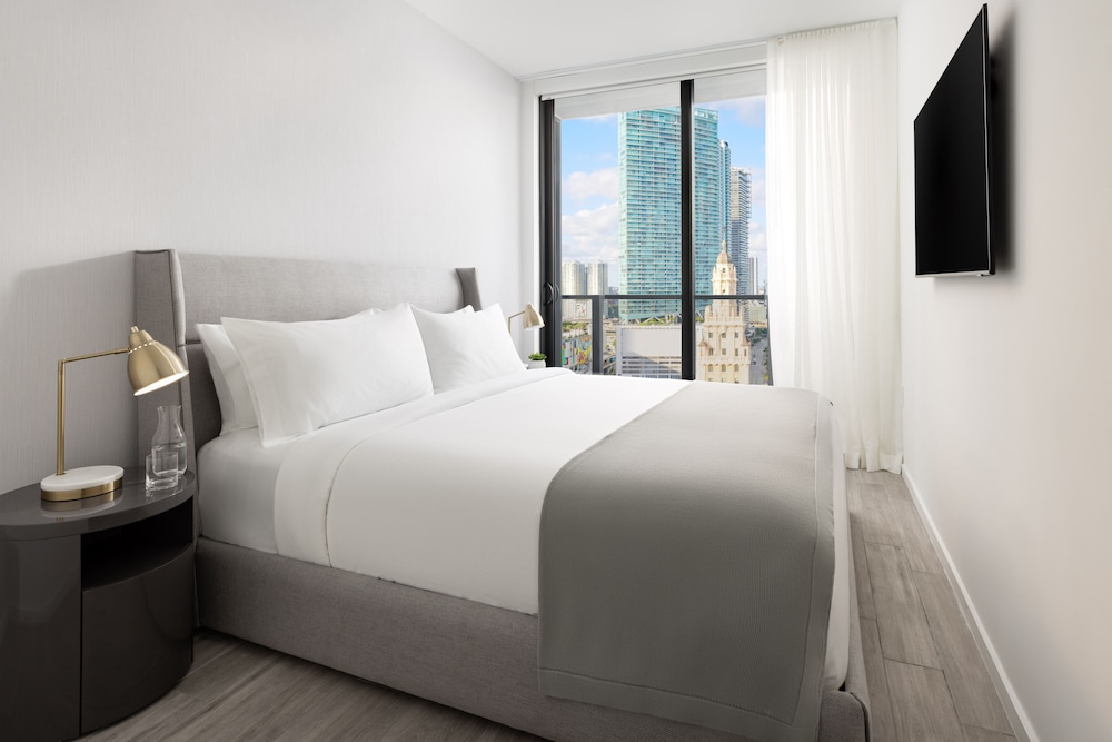 the elser hotel and residences miami