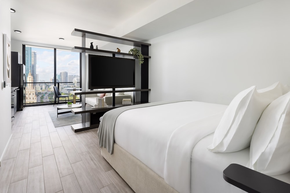the elser hotel and residences miami