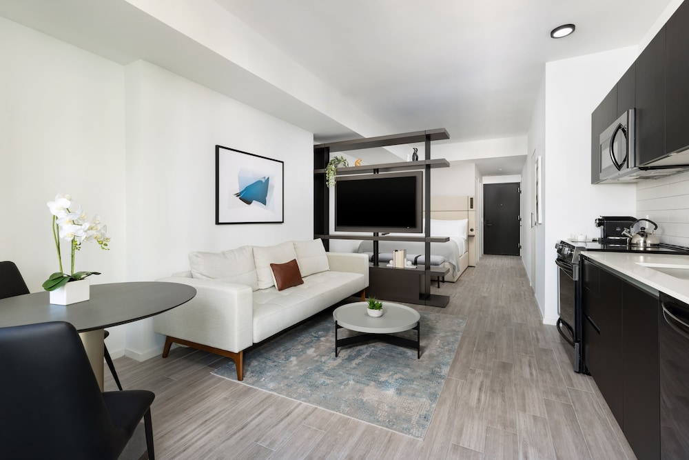 the elser hotel and residences miami