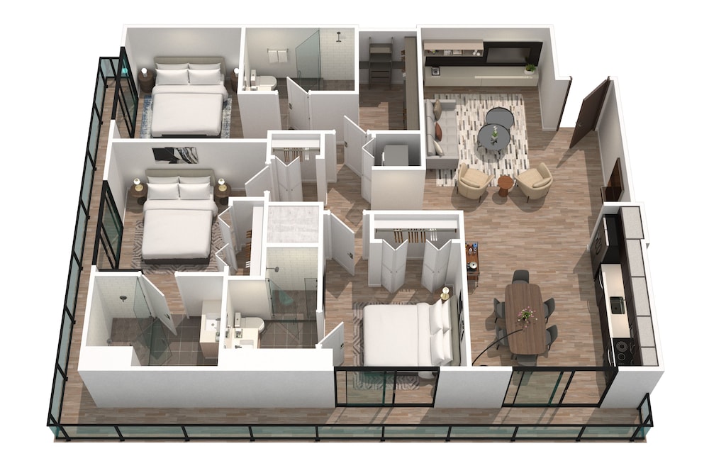 the elser hotel and residences miami