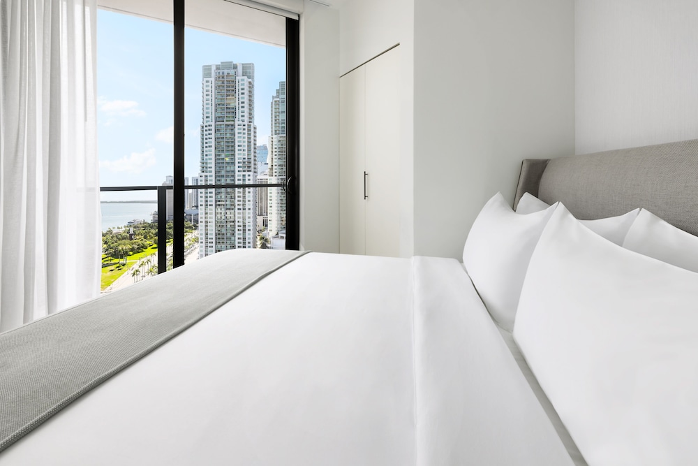 the elser hotel and residences miami
