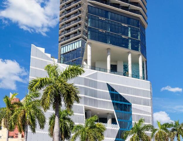 the elser hotel and residences miami