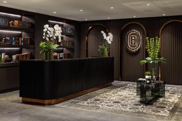 the elser hotel and residences miami