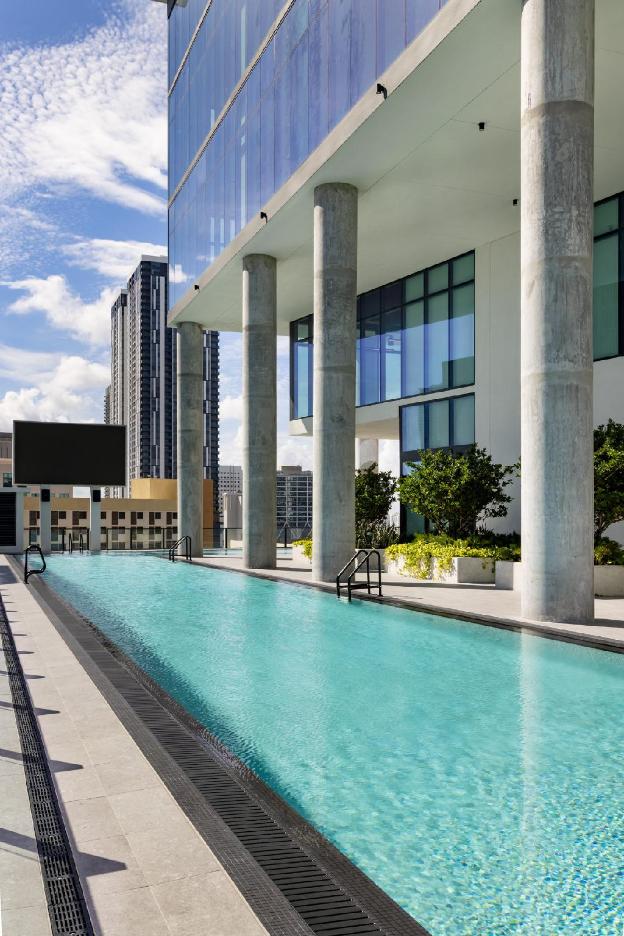 the elser hotel and residences miami