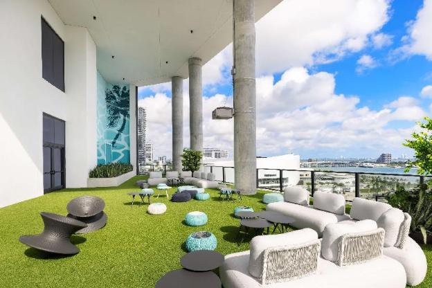the elser hotel and residences miami