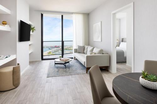 the elser hotel and residences miami