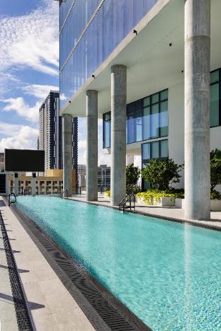 the elser hotel and residences miami