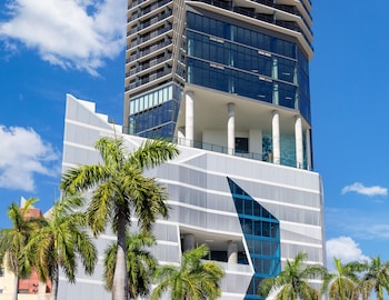 the elser hotel and residences miami