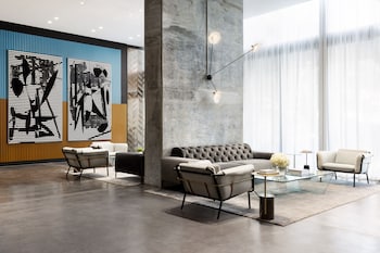 the elser hotel and residences miami