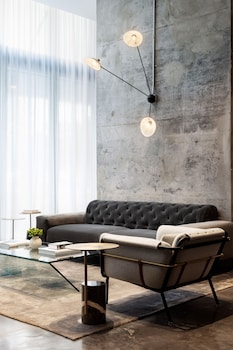 the elser hotel and residences miami