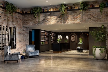 the elser hotel and residences miami