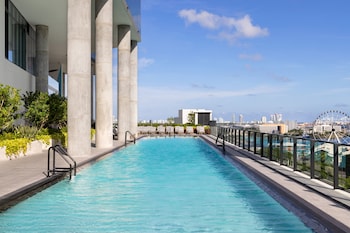the elser hotel and residences miami