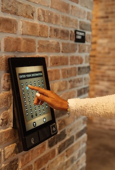 the elser hotel and residences miami