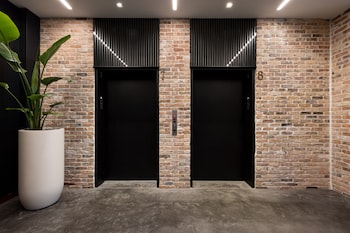 the elser hotel and residences miami