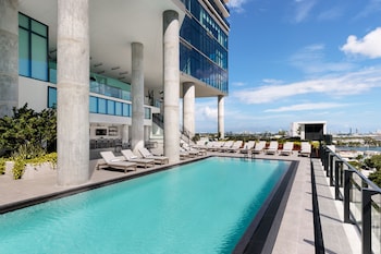 the elser hotel and residences miami