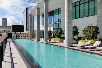 the elser hotel and residences miami