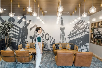 travelodge nagoya sakae