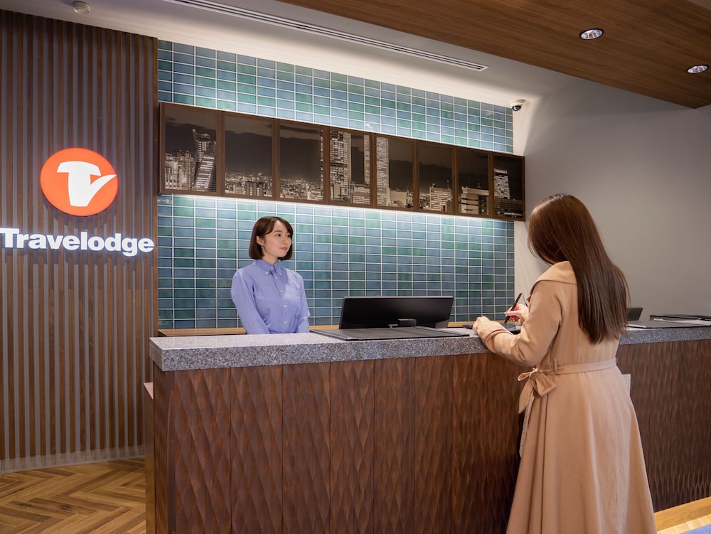travelodge nagoya sakae