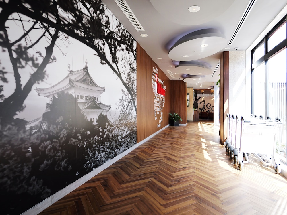 travelodge nagoya sakae