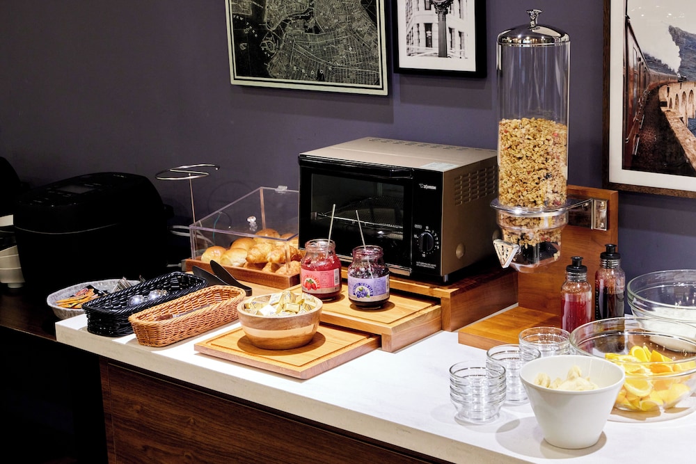 travelodge nagoya sakae