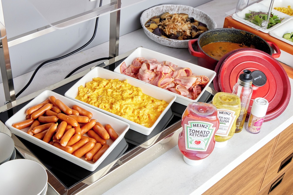 travelodge nagoya sakae