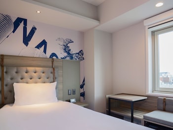 travelodge nagoya sakae