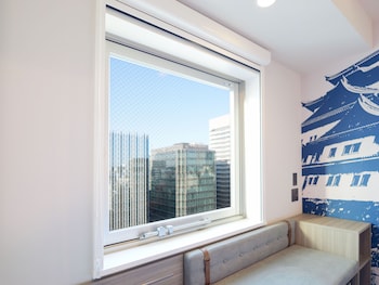 travelodge nagoya sakae