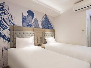 travelodge nagoya sakae