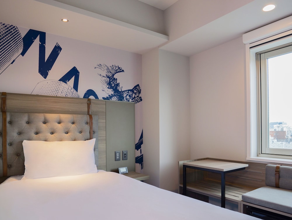 travelodge nagoya sakae