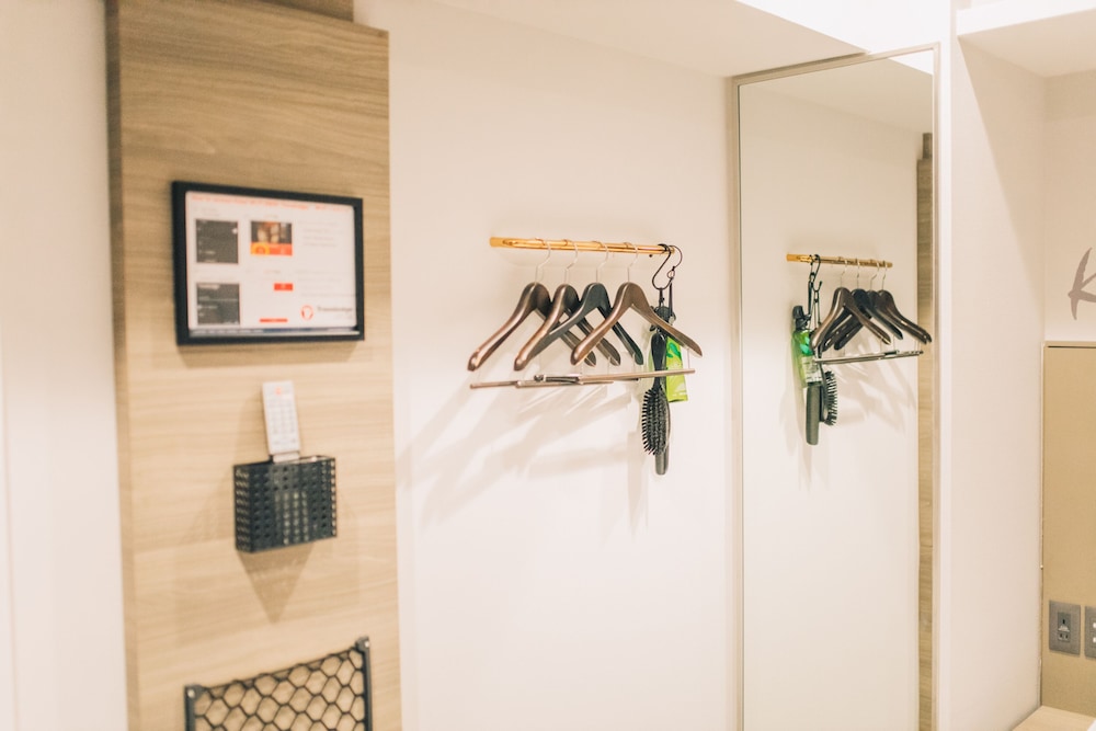 travelodge nagoya sakae