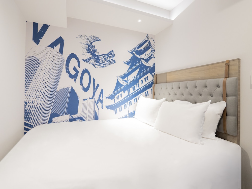 travelodge nagoya sakae