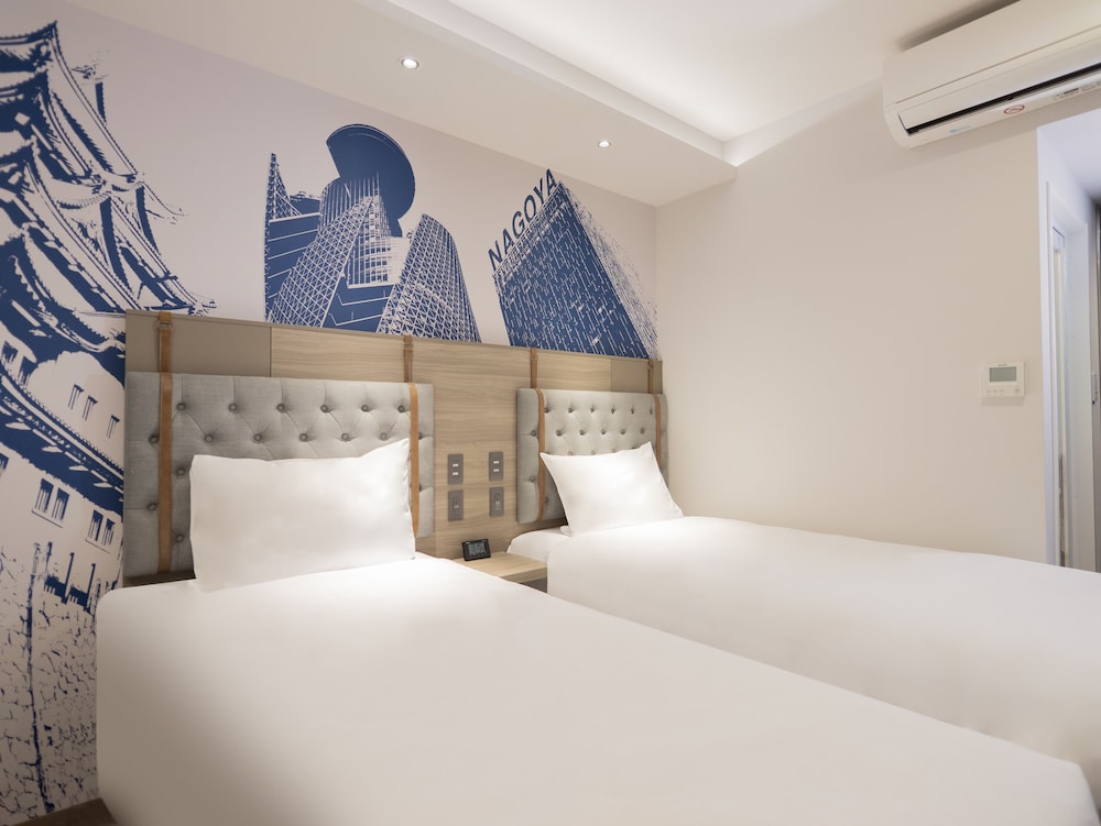 travelodge nagoya sakae