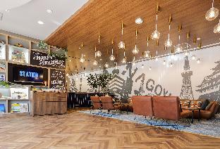 travelodge nagoya sakae