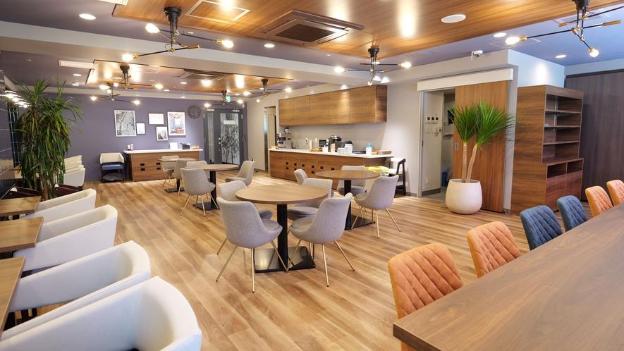 travelodge nagoya sakae