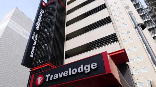 travelodge nagoya sakae
