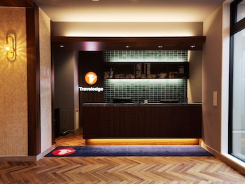 travelodge nagoya sakae