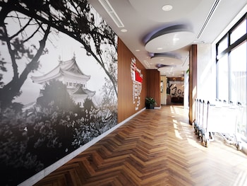 travelodge nagoya sakae