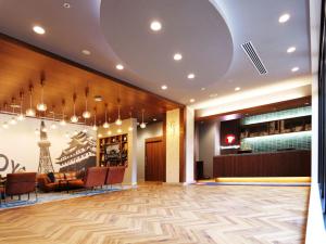 travelodge nagoya sakae