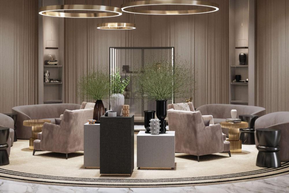 address jabal omar makkah