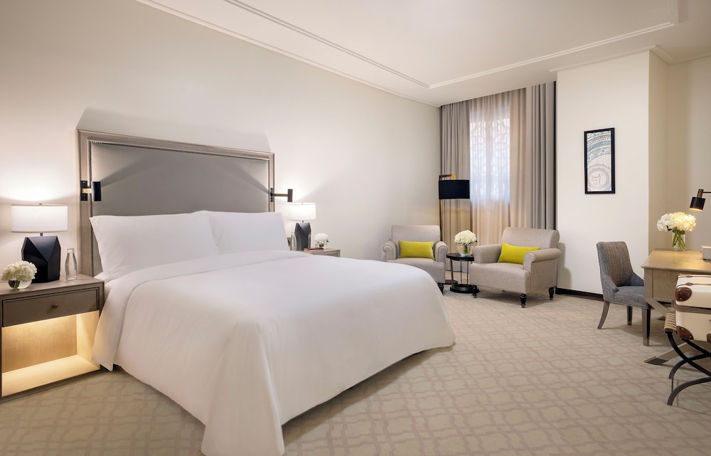 jabal omar jumeirah makkah