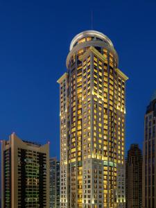 dusit hotel and suites
