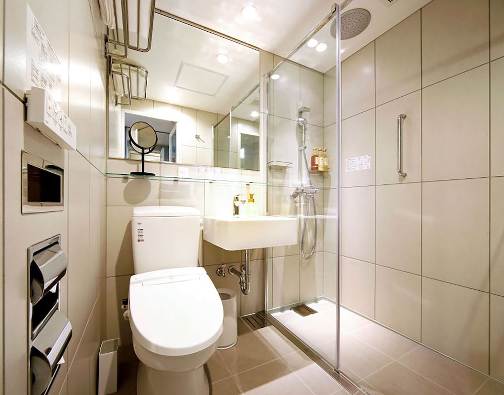 travelodge sapporo susukino