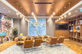 travelodge sapporo susukino
