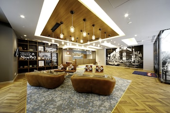 travelodge sapporo susukino