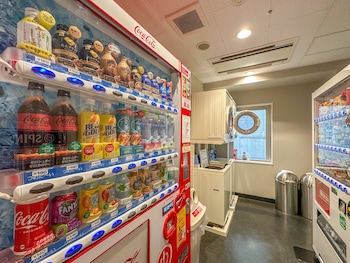 travelodge sapporo susukino