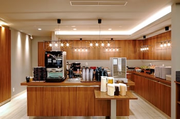 travelodge sapporo susukino
