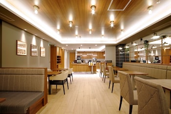 travelodge sapporo susukino